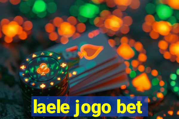 laele jogo bet